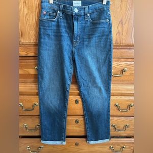New with tags Hudson Jeans size 27
